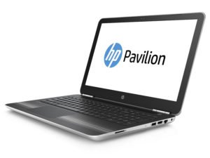 HP Pavilion 15