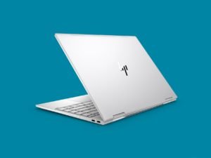 HP Spectre x360