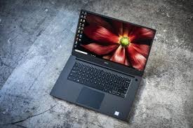 Dell XPS 15-9570