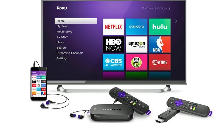 Best Streaming Sites Go Activate On Roku Tech Hillss